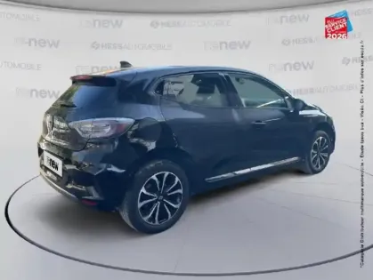 Photo 5 Renault Clio  1.0 Eco-G 100ch Techno - 24