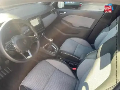 Photo 14 Renault Clio  1.0 Eco-G 100ch Techno - 24