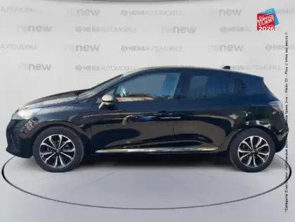 Photo 8 Renault Clio  1.0 Eco-G 100ch Techno - 24