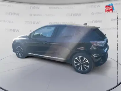 Photo 7 Renault Clio  1.0 Eco-G 100ch Techno - 24