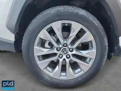 Photo 14 Toyota Rav4  2.5 Hybride 218ch Lounge 2WD MY23