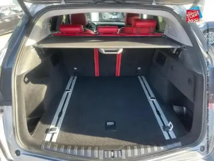 Photo 14 Alfa Romeo Stelvio Gén. I Ph1 Super 5