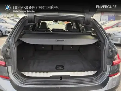 Photo 6 BMW Serie 3 Série 3 Touring 330eA xDrive 292ch M Sport