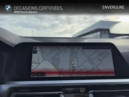 Photo 10 BMW Serie 3 Série 3 Touring 330eA xDrive 292ch M Sport