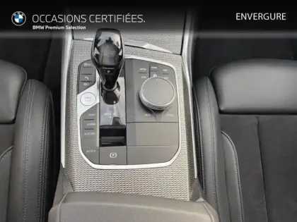 Photo 14 BMW Serie 3 Série 3 Touring 330eA xDrive 292ch M Sport