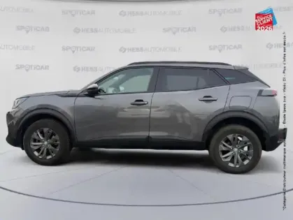 Photo 8 Peugeot 2008  1.2 PureTech 100ch S&S Style