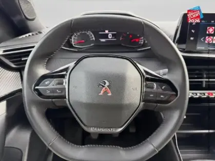 Photo 11 Peugeot 2008  1.2 PureTech 100ch S&S Style