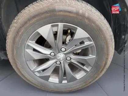 Photo 9 Peugeot 2008  1.2 PureTech 100ch S&S Style