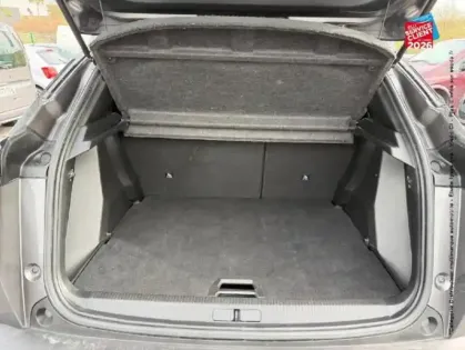 Photo 13 Peugeot 2008  1.2 PureTech 100ch S&S Style