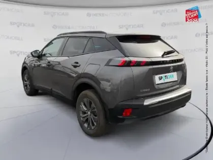 Photo 7 Peugeot 2008  1.2 PureTech 100ch S&S Style