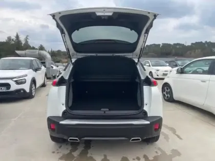 Photo 6 Peugeot 2008  1.2 PureTech 130ch S&S GT EAT8