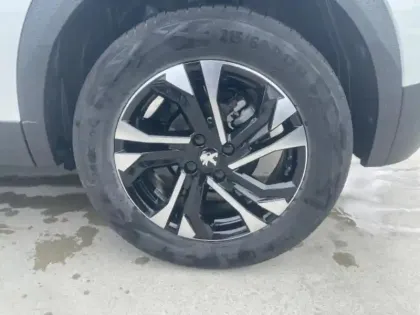 Photo 7 Peugeot 2008  1.2 PureTech 130ch S&S GT EAT8