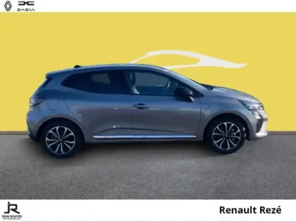 Photo 12 Renault Clio Gén. V (BJA) Ph2 Techno 5