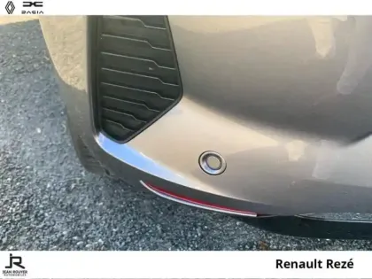 Photo 14 Renault Clio Gén. V (BJA) Ph2 Techno 5