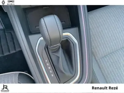 Photo 5 Renault Clio Gén. V (BJA) Ph2 Techno 5