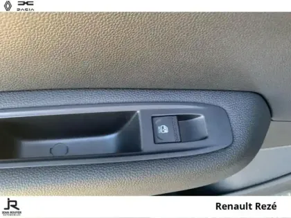 Photo 15 Renault Clio Gén. V (BJA) Ph2 Techno 5