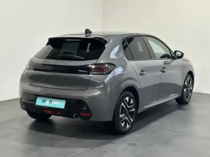 Photo 6 Peugeot 208  1.2 PureTech 100ch S&S Allure