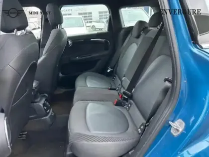 Photo 12 Mini Countryman  Cooper 136ch Oakwood BVA7 Euro6d-T