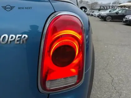 Photo 9 Mini Countryman  Cooper 136ch Oakwood BVA7 Euro6d-T