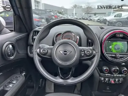 Photo 5 Mini Countryman  Cooper 136ch Oakwood BVA7 Euro6d-T