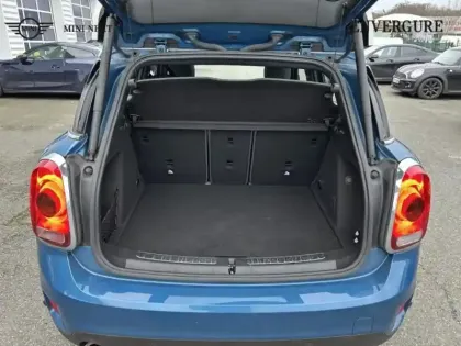 Photo 6 Mini Countryman  Cooper 136ch Oakwood BVA7 Euro6d-T