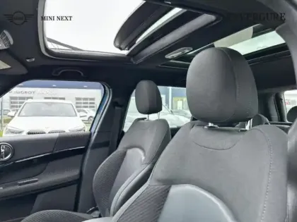 Photo 13 Mini Countryman  Cooper 136ch Oakwood BVA7 Euro6d-T