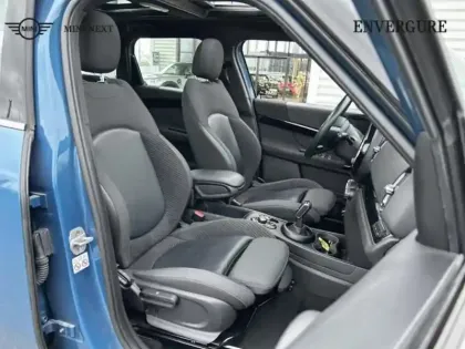 Photo 8 Mini Countryman  Cooper 136ch Oakwood BVA7 Euro6d-T