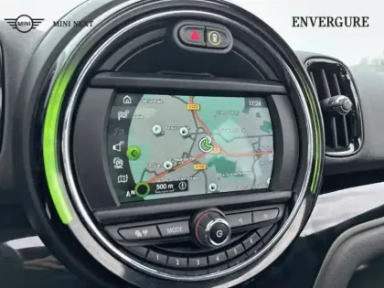 Photo 10 Mini Countryman  Cooper 136ch Oakwood BVA7 Euro6d-T