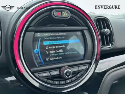 Photo 11 Mini Countryman  Cooper 136ch Oakwood BVA7 Euro6d-T