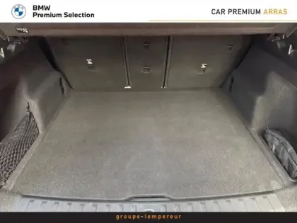 Photo 15 BMW X1 Gén. III (U11) Ph1 M Sport 5