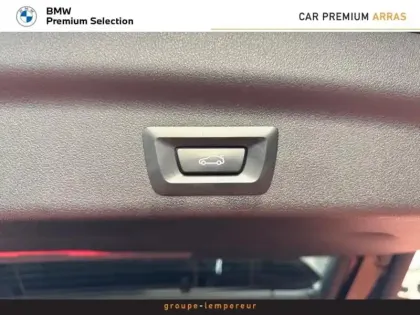 Photo 14 BMW X1  sDrive18d 150ch M Sport