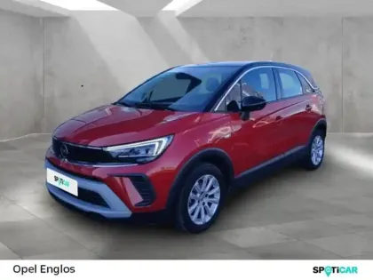 Photo Opel Crossland