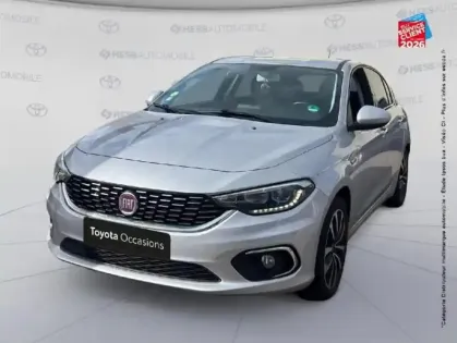 Photo Fiat Tipo
