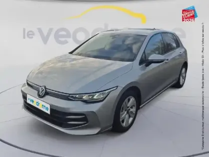 Photo Volkswagen Golf