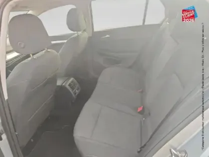 Photo 10 Volkswagen Golf  1.5 eTSI EVO2 116ch Life Plus DSG7 Siege chauf