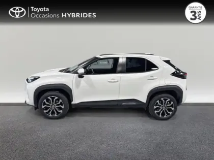 Photo 11 Toyota Yaris  Cross 116h Design MC24