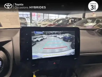 Photo 13 Toyota Yaris  Cross 116h Design MC24