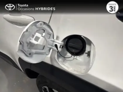 Photo 14 Toyota Yaris  Cross 116h Design MC24