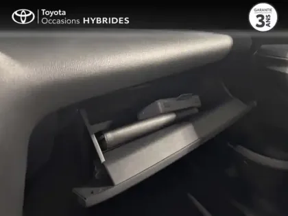 Photo 8 Toyota Yaris  Cross 116h Design MC24