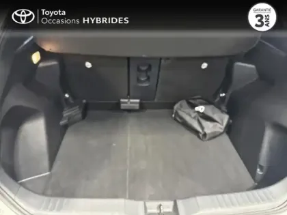 Photo 10 Toyota Yaris  Cross 116h Design MC24