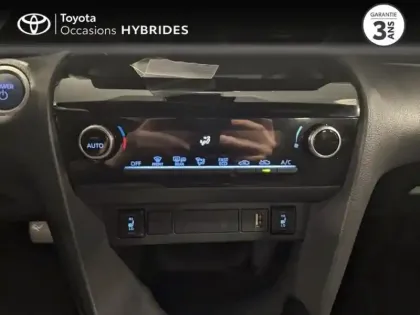 Photo 7 Toyota Yaris  Cross 116h Design MC24