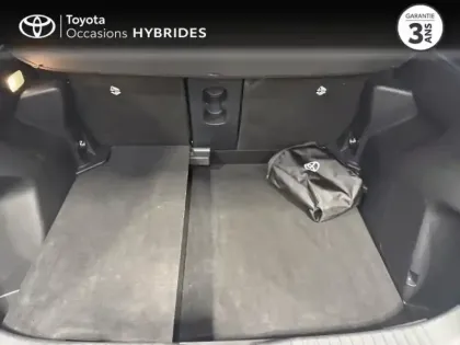 Photo 12 Toyota Yaris  Cross 116h Design MC24