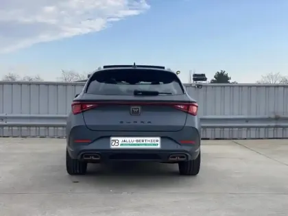 Photo 19 Cupra Leon Gén. I Ph1 Base 5