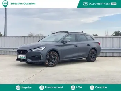 Photo 15 Cupra Leon Gén. I Ph1 Base 5