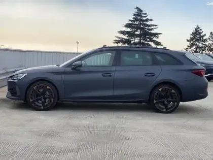 Photo 6 Cupra Leon  ST 1.4 e-Hybrid 245ch DSG6