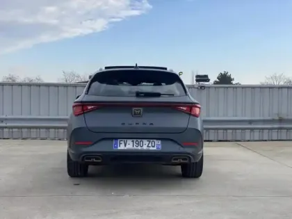 Photo 5 Cupra Leon  ST 1.4 e-Hybrid 245ch DSG6