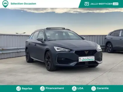 Photo 16 Cupra Leon Gén. I Ph1 Base 5