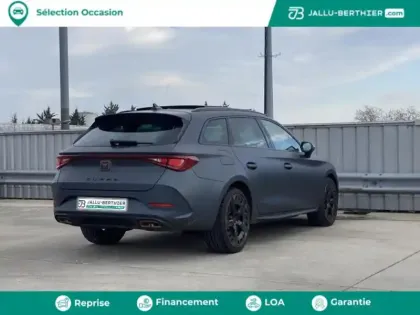 Photo 18 Cupra Leon Gén. I Ph1 Base 5