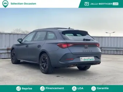 Photo 17 Cupra Leon Gén. I Ph1 Base 5