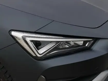 Photo 9 Cupra Leon  ST 1.4 e-Hybrid 245ch DSG6